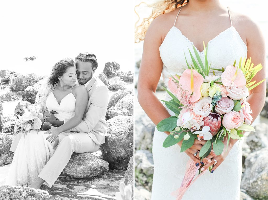 Beach Styled Shoot | Cypress Point Park | Tampa, FL | Blog | Deanna ...
