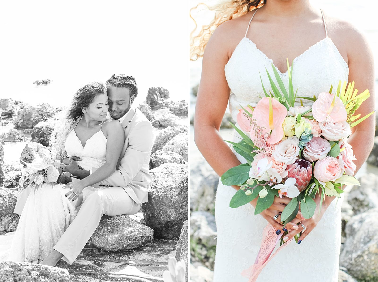 Beach Styled Shoot | Cypress Point Park | Tampa, FL | Blog | Deanna ... image.