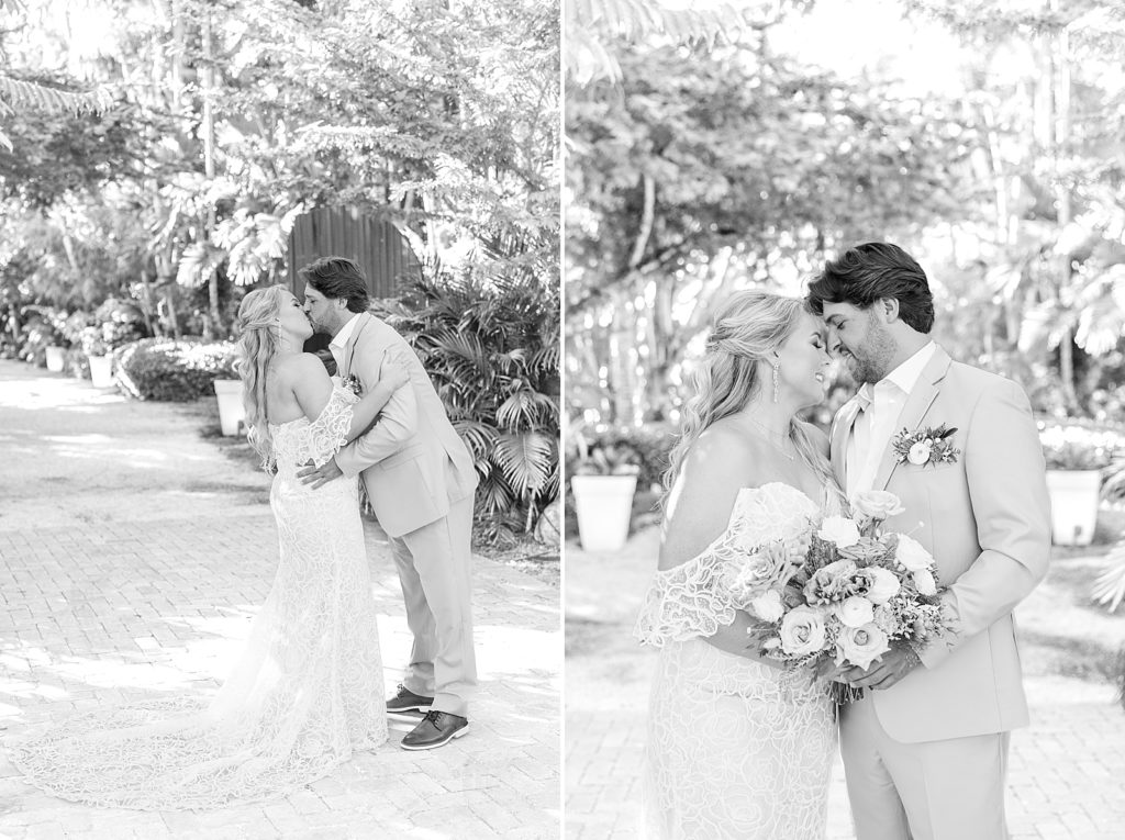 Sarasota, Florida based wedding photographer. 