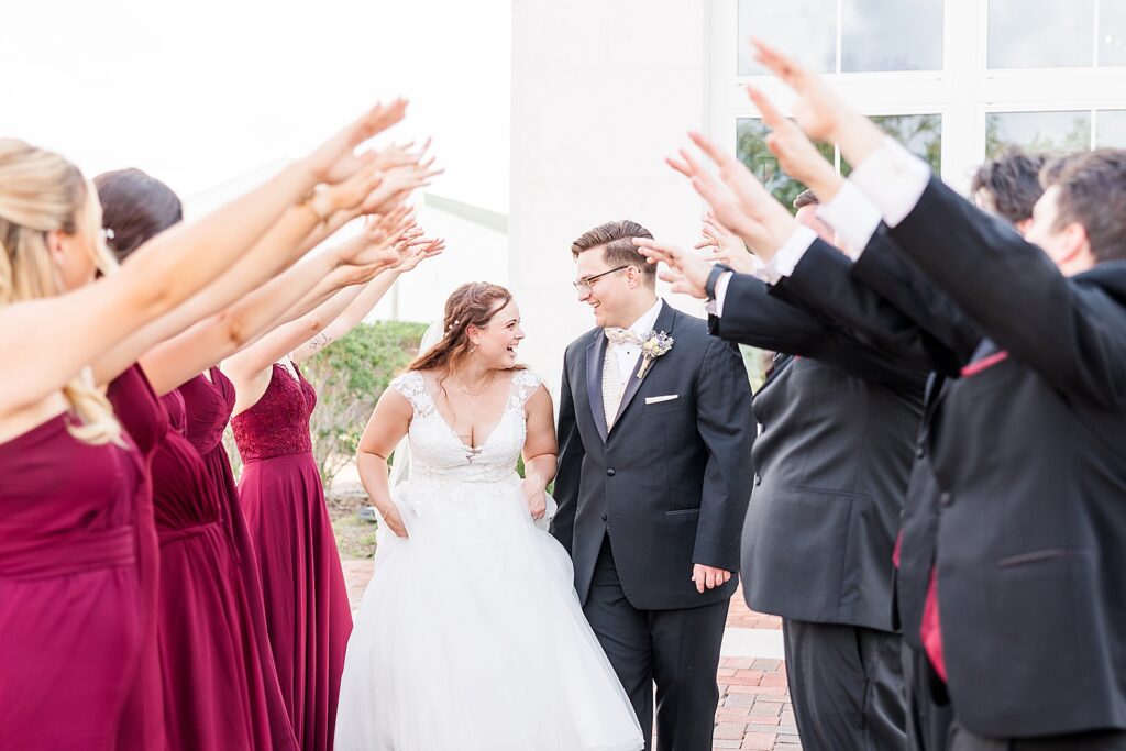 Weddings in Riverview Florida