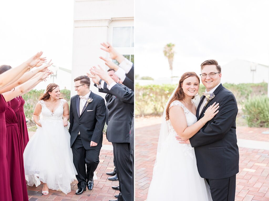 Weddings in Riverview Florida