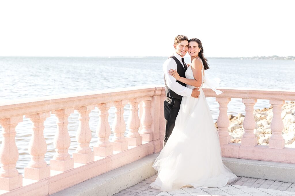 Sarasota Wedding photography