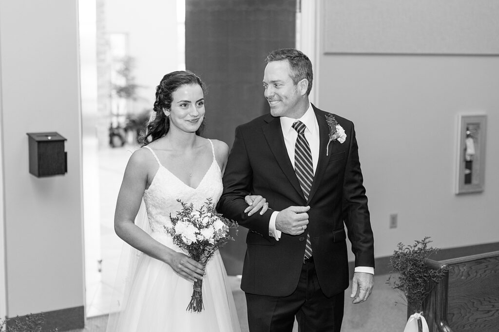 Sarasota Church Wedding Photographer