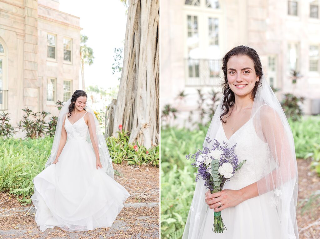 Sarasota wedding photographer Deanna Grace Photography