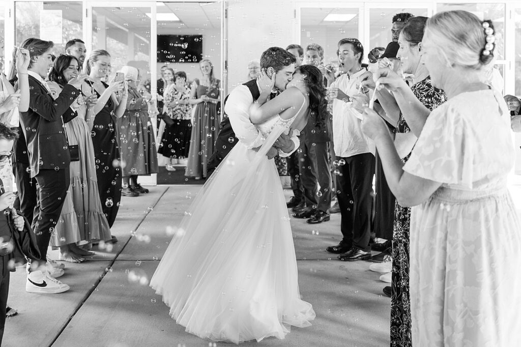 Sarasota Light and Airy Wedding photography