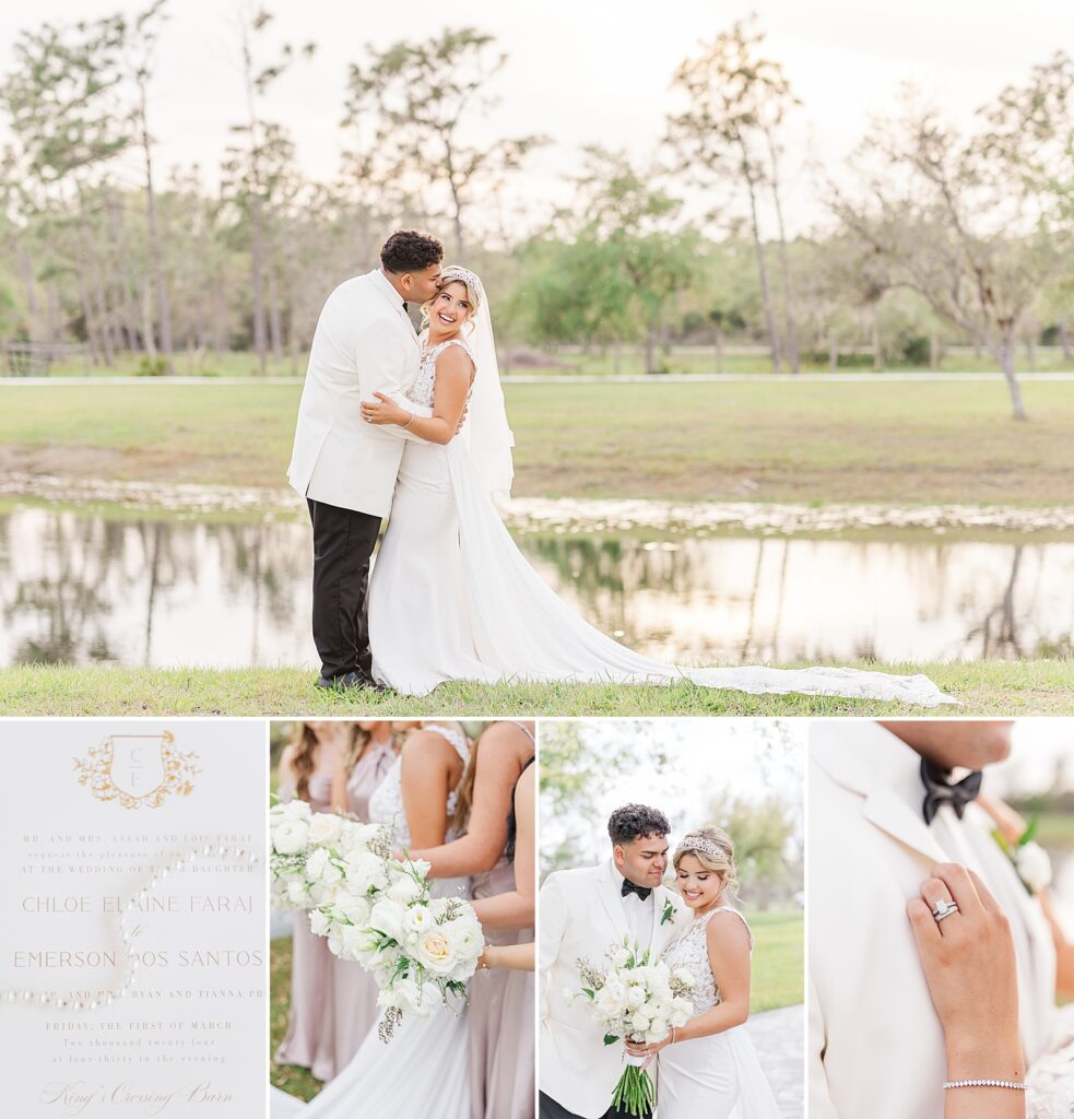 Sarasota Florida Wedding Photographer