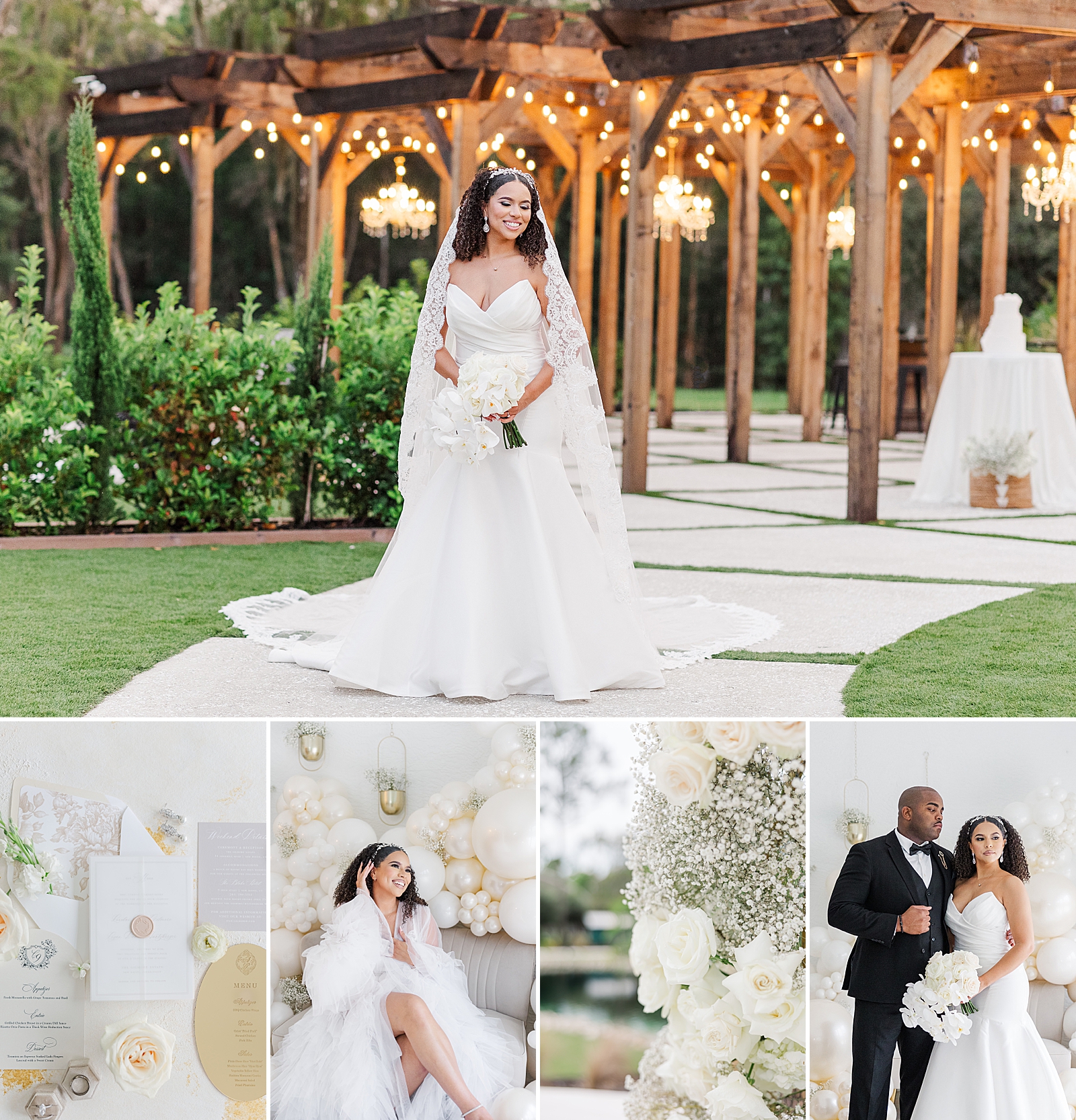 Corkscrew Weddings & Winery | Fort Myers Venue