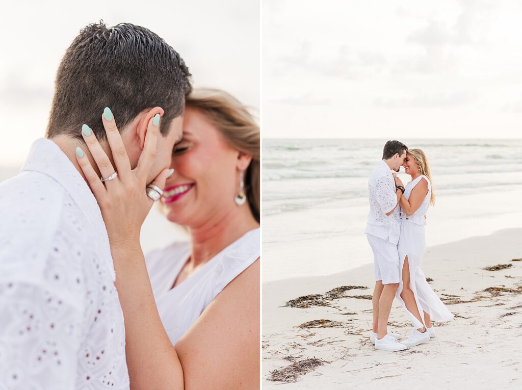 Proposal on Siesta Key