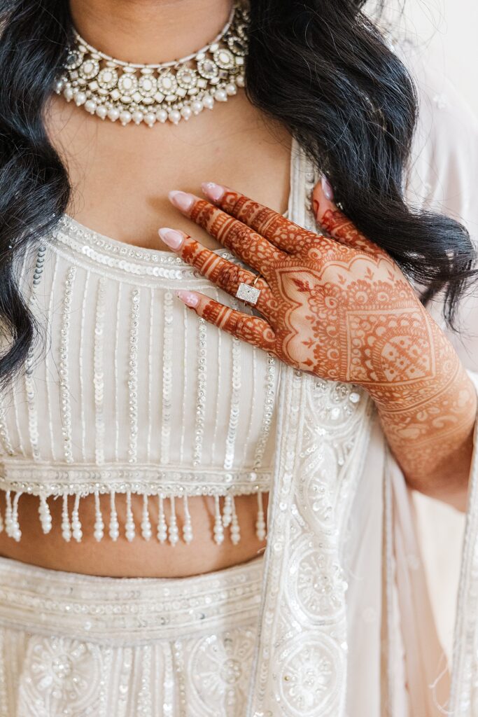 Fort Myers Indian Wedding