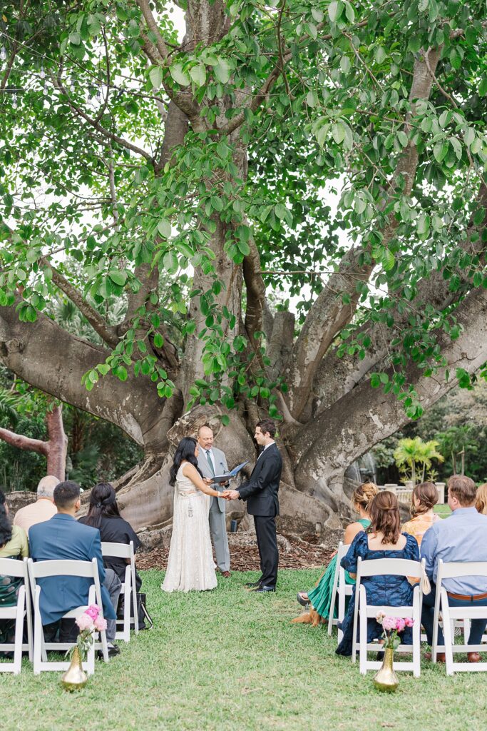 Shangri-La Springs Wedding