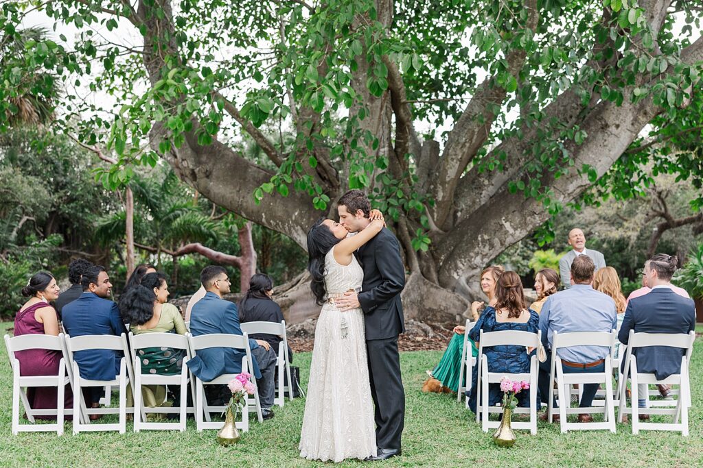 Shangri-La Springs Wedding