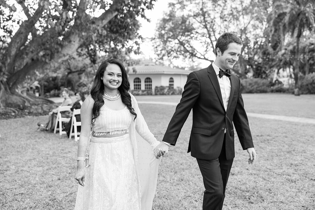 Shangri-La Springs Wedding