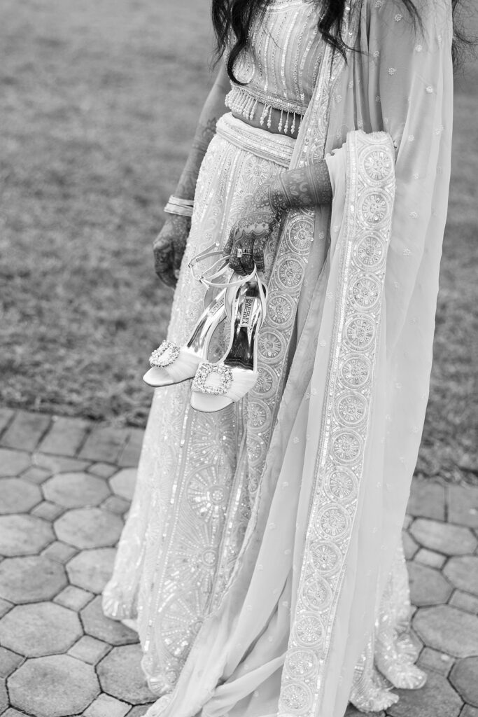 Fort Myers Indian wedding photographer