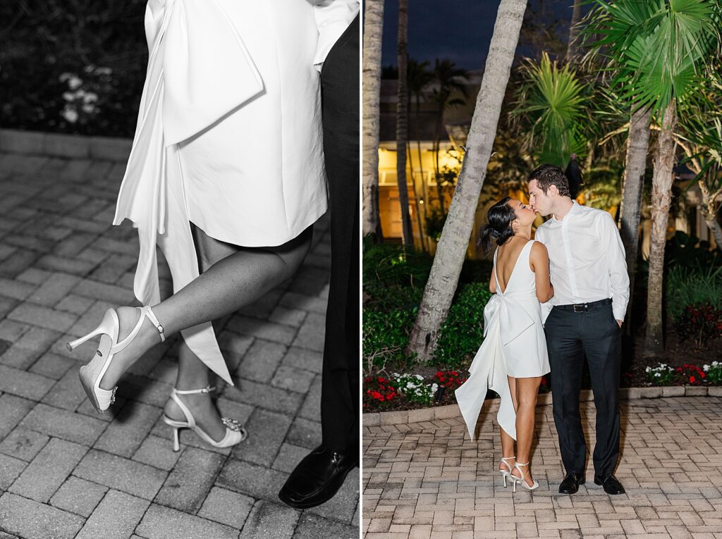 Bonita Springs wedding.