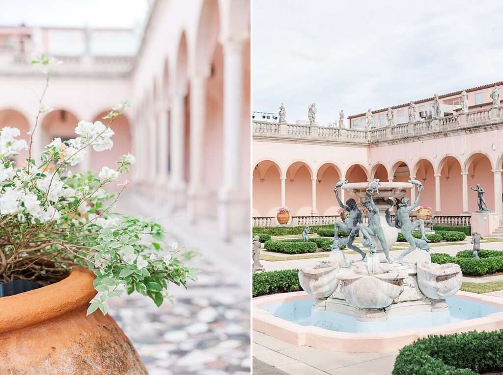 The Ringling Museum