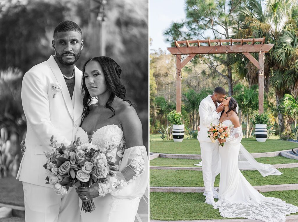 Corkscrew Weddings & Winery